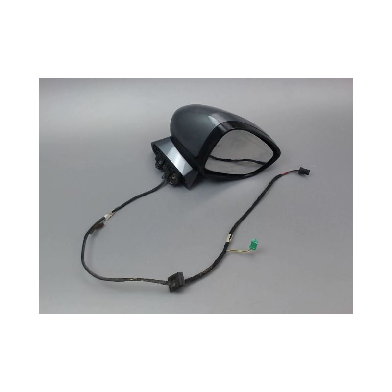 RETROVISEUR EXTERIEUR ELECTRIQUE DROIT CITROEN C4 I Phase 2 2008-2010