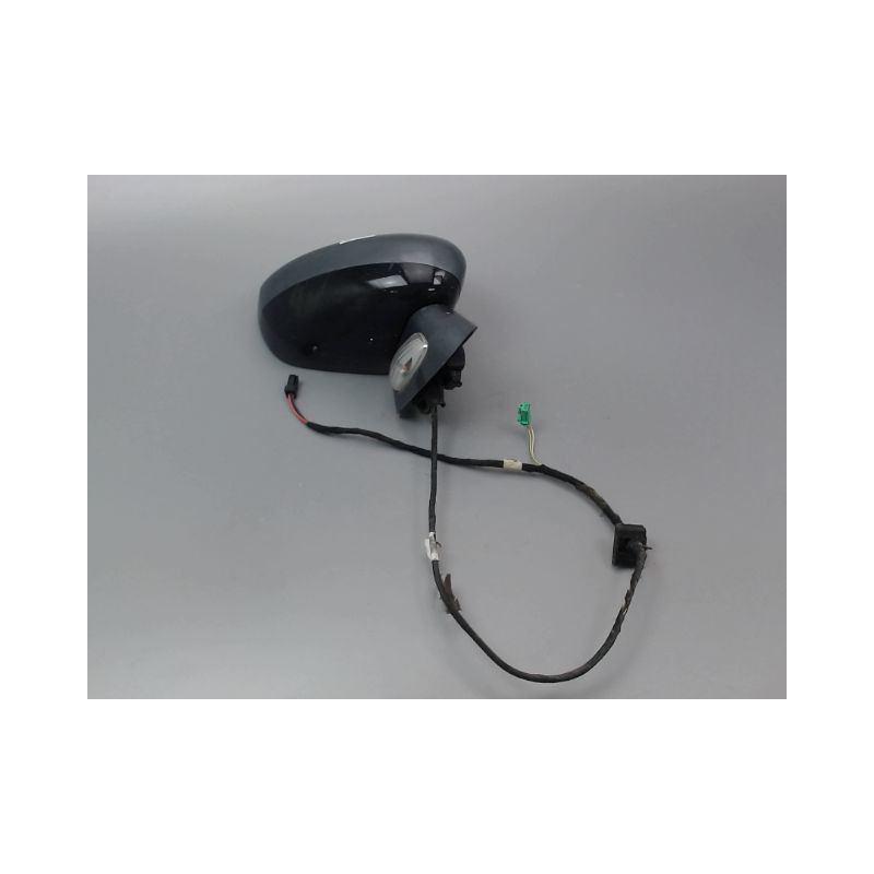 RETROVISEUR EXTERIEUR ELECTRIQUE DROIT CITROEN C4 I Phase 2 2008-2010