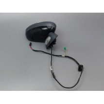 RETROVISEUR EXTERIEUR ELECTRIQUE DROIT CITROEN C4 I Phase 2 2008-2010