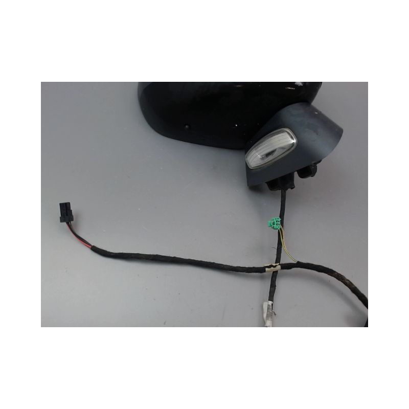 RETROVISEUR EXTERIEUR ELECTRIQUE DROIT CITROEN C4 I Phase 2 2008-2010