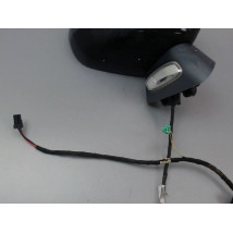 RETROVISEUR EXTERIEUR ELECTRIQUE DROIT CITROEN C4 I Phase 2 2008-2010