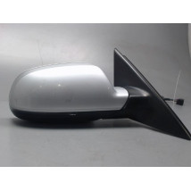 RETROVISEUR EXTERIEUR ELECTRIQUE DROIT AUDI A4 2008-