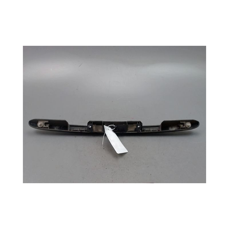 POIGNEE EXTERIEURE HAYON CITROEN C3 I Phase 2 2005-2010