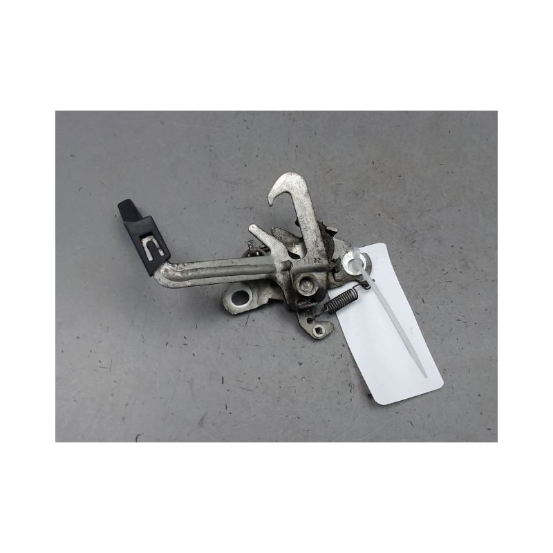 SERRURE CAPOT CITROEN C3 II Phase 1 (A51) 2009-2013