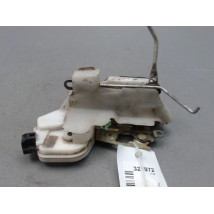 SYSTEME CONDAMNATION AVANT DROIT MITSUBISHI L 200 DOUBLE CABINE