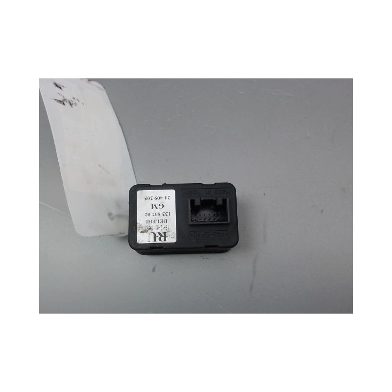 COMMANDE LEVE-GLACE PORTE AVG OPEL CORSA II Phase 2 (B) 1997-2000