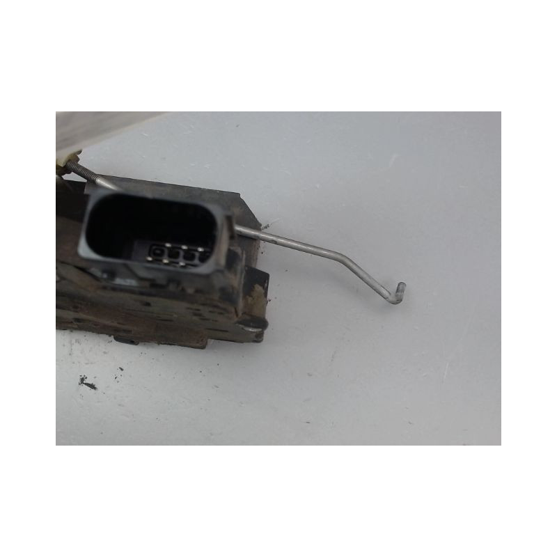 SYSTEME CONDAMNATION AVANT DROIT OPEL CORSA IV Phase 1 (D) 2006-2010