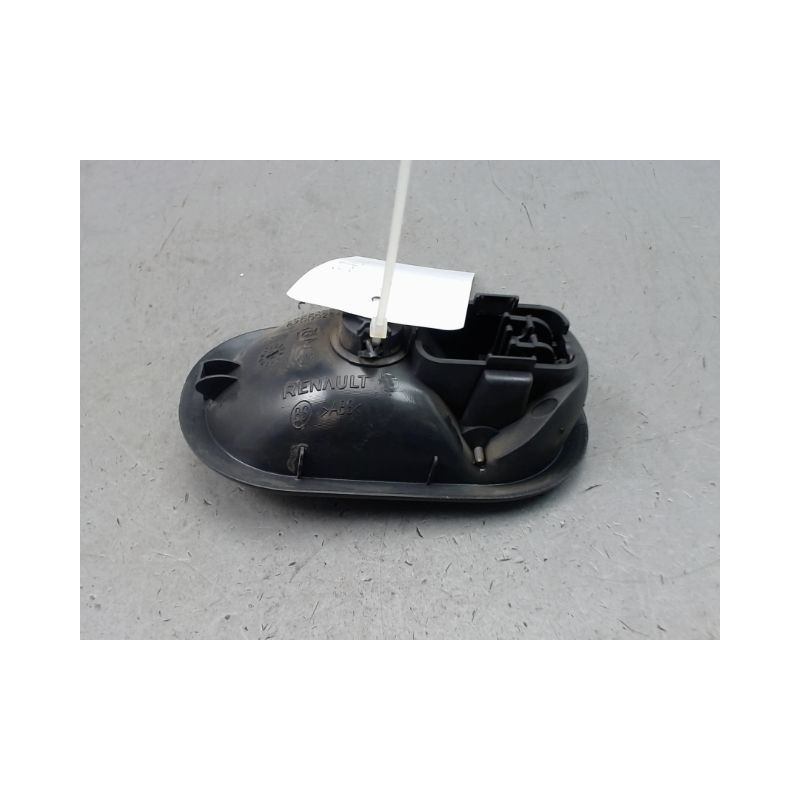 POIGNEE INTERIEURE PORTE AVANT GAUCHE RENAULT TWINGO II Phase 2 2011-...