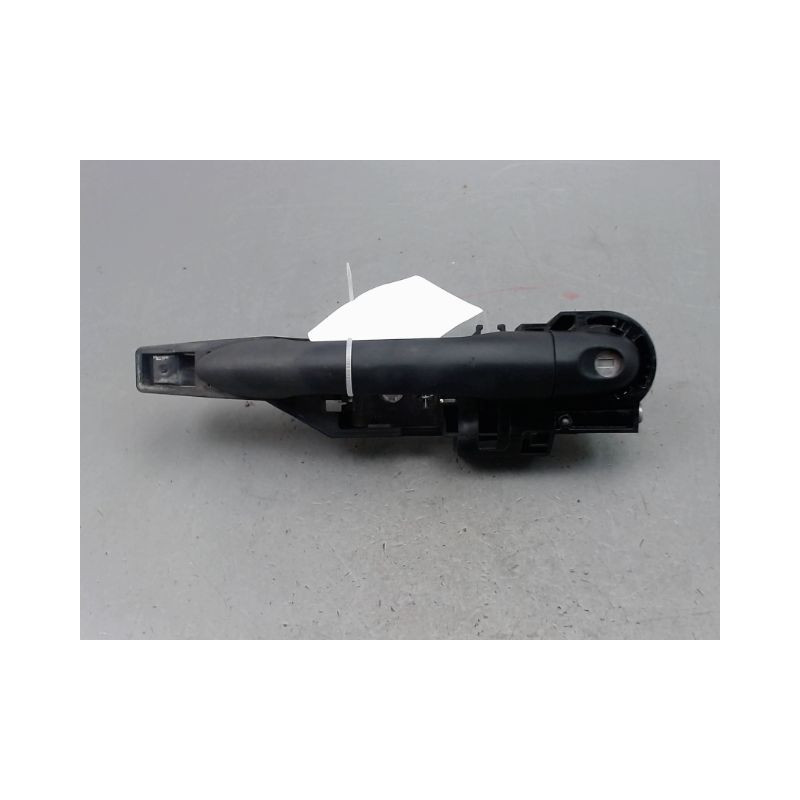 POIGNEE EXTERIEURE PORTE AVANT GAUCHE RENAULT KANGOO BREAK II Phase 1 2008-2013