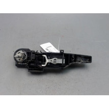 POIGNEE EXTERIEURE PORTE AVANT GAUCHE RENAULT KANGOO BREAK II Phase 1 2008-2013