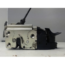 SYSTEME CONDAMNATION AVANT GAUCHE RENAULT MEGANE