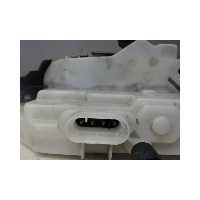 SYSTEME CONDAMNATION AVANT GAUCHE RENAULT MEGANE