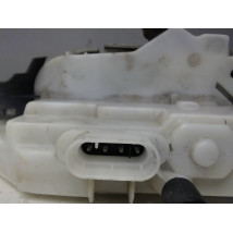 SYSTEME CONDAMNATION AVANT GAUCHE RENAULT MEGANE