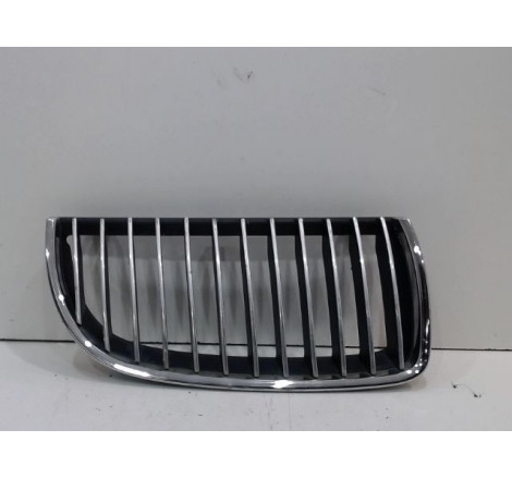 GRILLE CALANDRE D