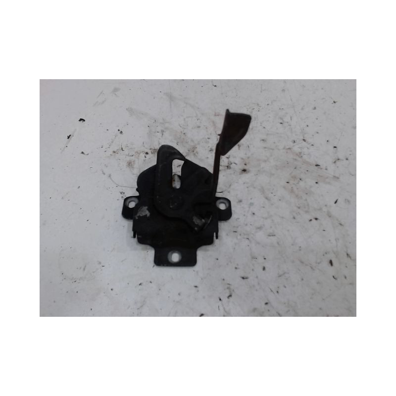 SERRURE CAPOT SUZUKI SPLASH