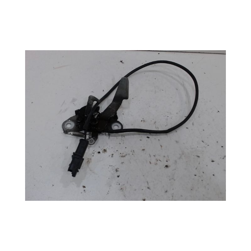 SERRURE CAPOT PEUGEOT 307