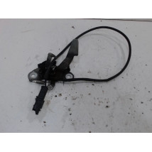SERRURE CAPOT PEUGEOT 307