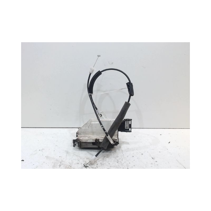 SYSTEME CONDAMNATION AVANT DROIT CITROEN C5 TOURER 2008-
