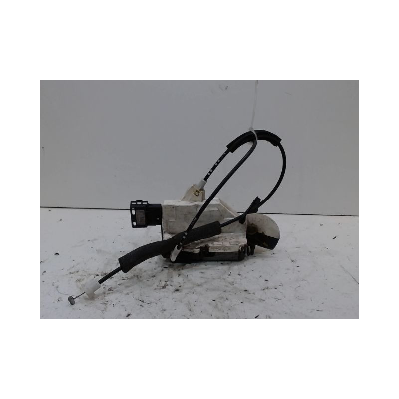SYSTEME CONDAMNATION AVANT GAUCHE CITROEN C5 TOURER 2008-