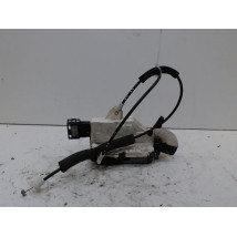 SYSTEME CONDAMNATION AVANT GAUCHE CITROEN C5 TOURER 2008-