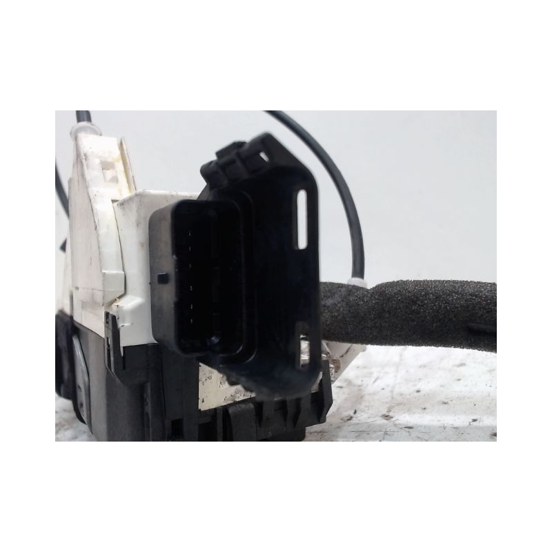 SYSTEME CONDAMNATION AVANT GAUCHE CITROEN C5 TOURER 2008-