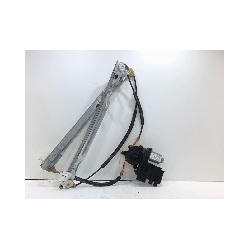 MECANISME+MOTEUR LEVE-GLACE AVANT DROIT CITROEN C4