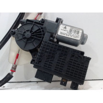 MECANISME+MOTEUR LEVE-GLACE AVANT DROIT CITROEN C4