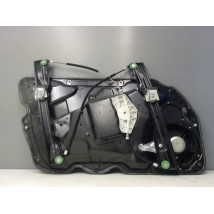 MECANISME+MOTEUR LEVE-GLACE AVANT DROIT VOLKSWAGEN PASSAT
