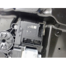 MECANISME+MOTEUR LEVE-GLACE AVANT DROIT VOLKSWAGEN PASSAT