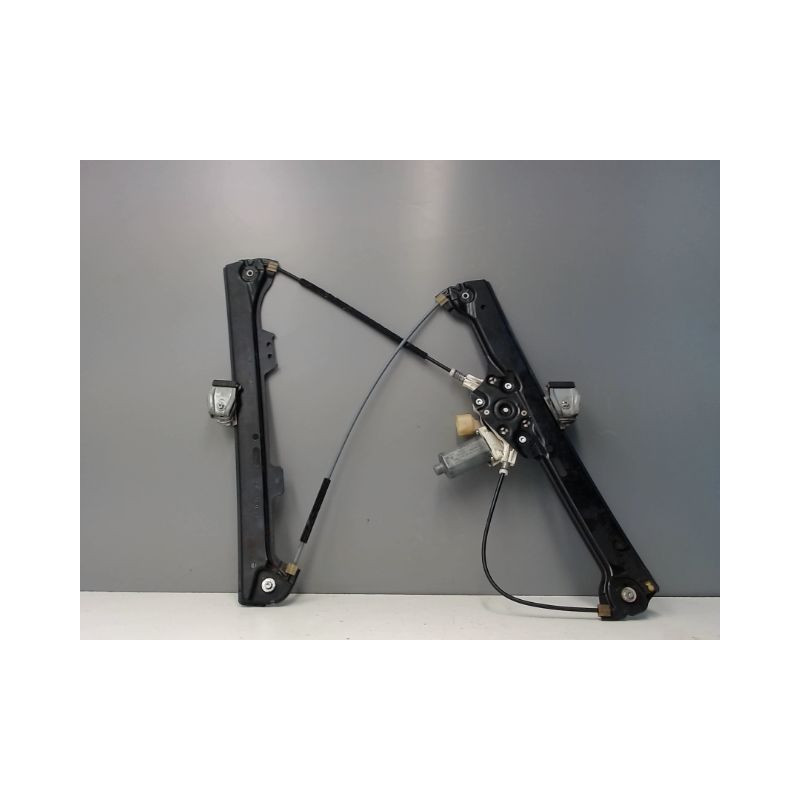 MECANISME+MOTEUR LEVE-GLACE AVANT GAUCHE B.M.W. SERIE 5