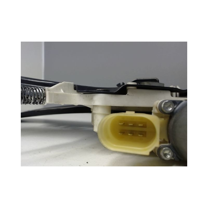 MECANISME+MOTEUR LEVE-GLACE AVANT GAUCHE B.M.W. SERIE 5