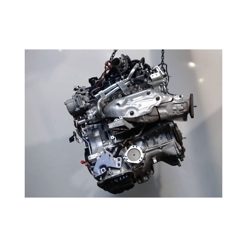 MOTEUR ESSENCE INFINITI Q50 50 Hybrid AWD