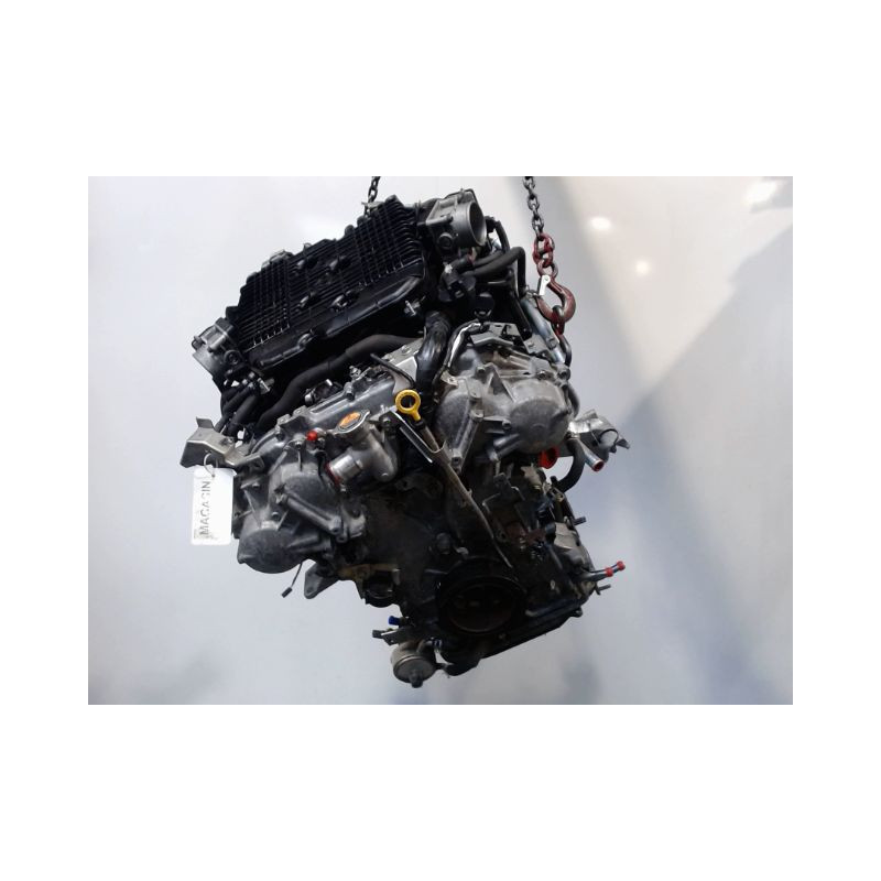MOTEUR ESSENCE INFINITI Q50 50 Hybrid AWD