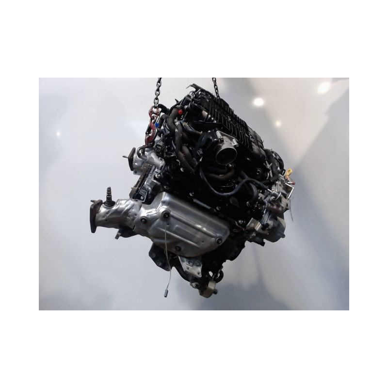 MOTEUR ESSENCE INFINITI Q50 50 Hybrid AWD