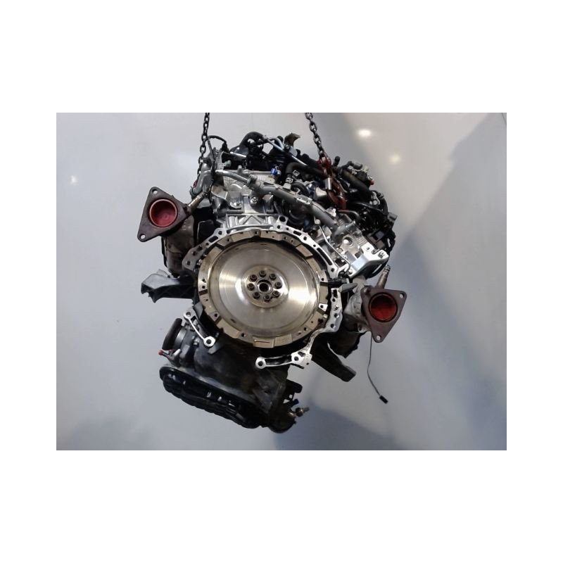 MOTEUR ESSENCE INFINITI Q50 50 Hybrid AWD
