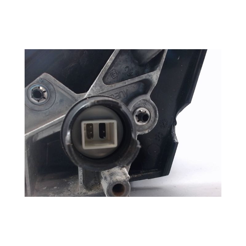 RETROVISEUR EXTERIEUR ELECTRIQUE DROIT BMW SERIE 3 BERL. V Phase 1 (E90) 2005-2008