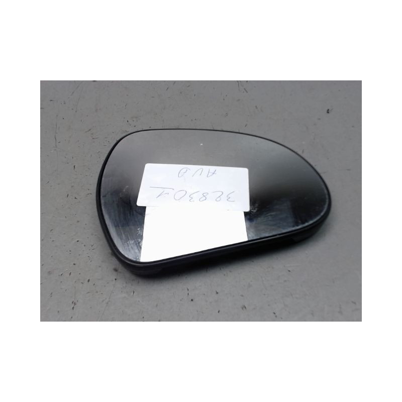 GLACE RETROVISEUR EXT D PEUGEOT 207 SW 2007-2013