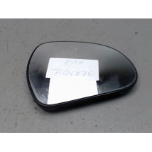 GLACE RETROVISEUR EXT D PEUGEOT 207 SW 2007-2013
