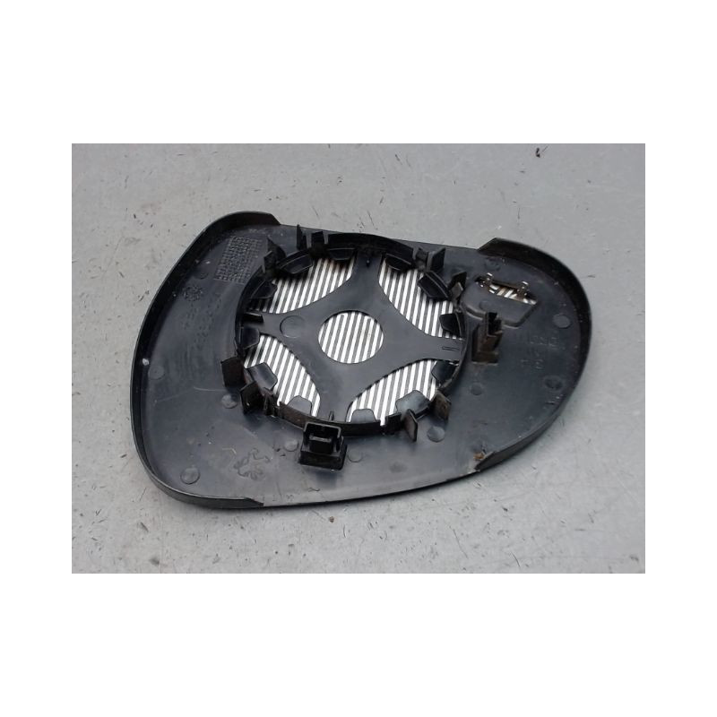 GLACE RETROVISEUR EXT D PEUGEOT 207 SW 2007-2013