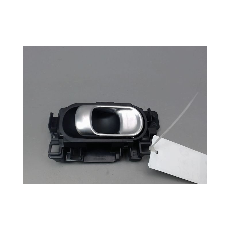 POIGNEE INTERIEURE PORTE AVANT DROIT CITROEN C3 I Phase 1 2002-2005