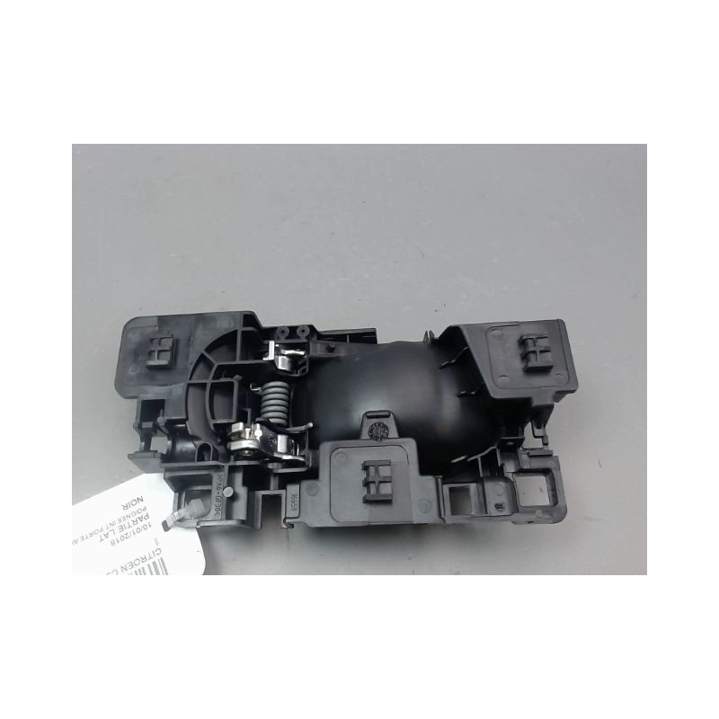 POIGNEE INTERIEURE PORTE AVANT DROIT CITROEN C3 I Phase 1 2002-2005