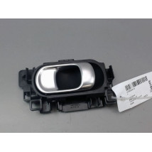 POIGNEE INTERIEURE PORTE AVANT GAUCHE CITROEN C3 I Phase 1 2002-2005