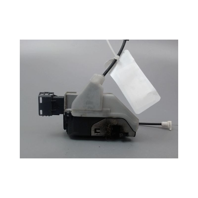 SYSTEME CONDAMNATION ARRIERE DROIT CITROEN C3 I Phase 2 2005-2010