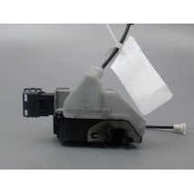 SYSTEME CONDAMNATION ARRIERE DROIT CITROEN C3 I Phase 2 2005-2010