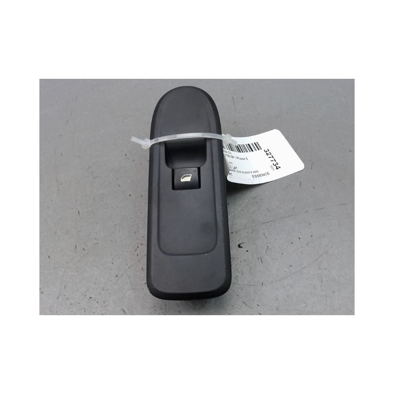 COMMANDE LEVE-GLACE PORTE AVD CITROEN C3 I Phase 2 2005-2010