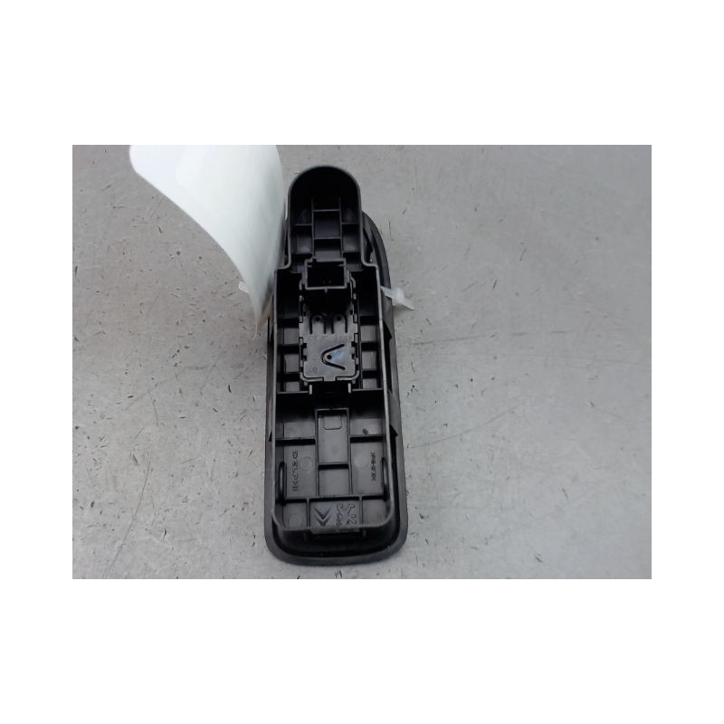 COMMANDE LEVE-GLACE PORTE AVD CITROEN C3 I Phase 2 2005-2010