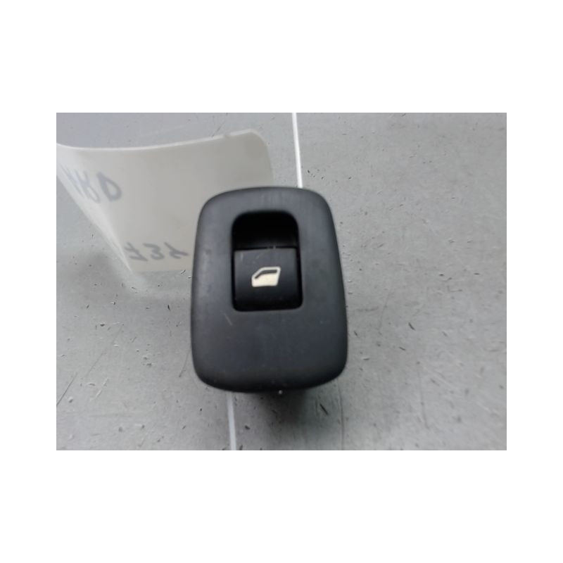 COMMANDE LEVE-GLACE PORTE ARD CITROEN C3 I Phase 2 2005-2010