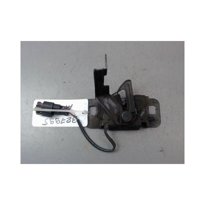 SERRURE CAPOT CHEVROLET ORLANDO