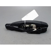 POIGNEE EXTERIEURE PORTE ARRIERE GAUCHE CITROEN C4 II Phase 1 (B7) 2010-...