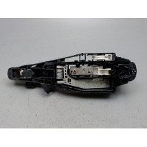 POIGNEE EXTERIEURE PORTE ARRIERE GAUCHE CITROEN C4 II Phase 1 (B7) 2010-...